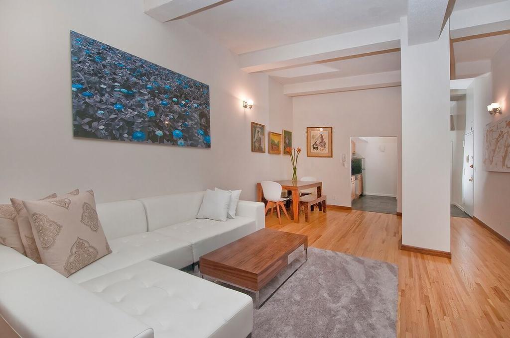Luxury Apartments Next To Times Square ニューヨーク 部屋 写真