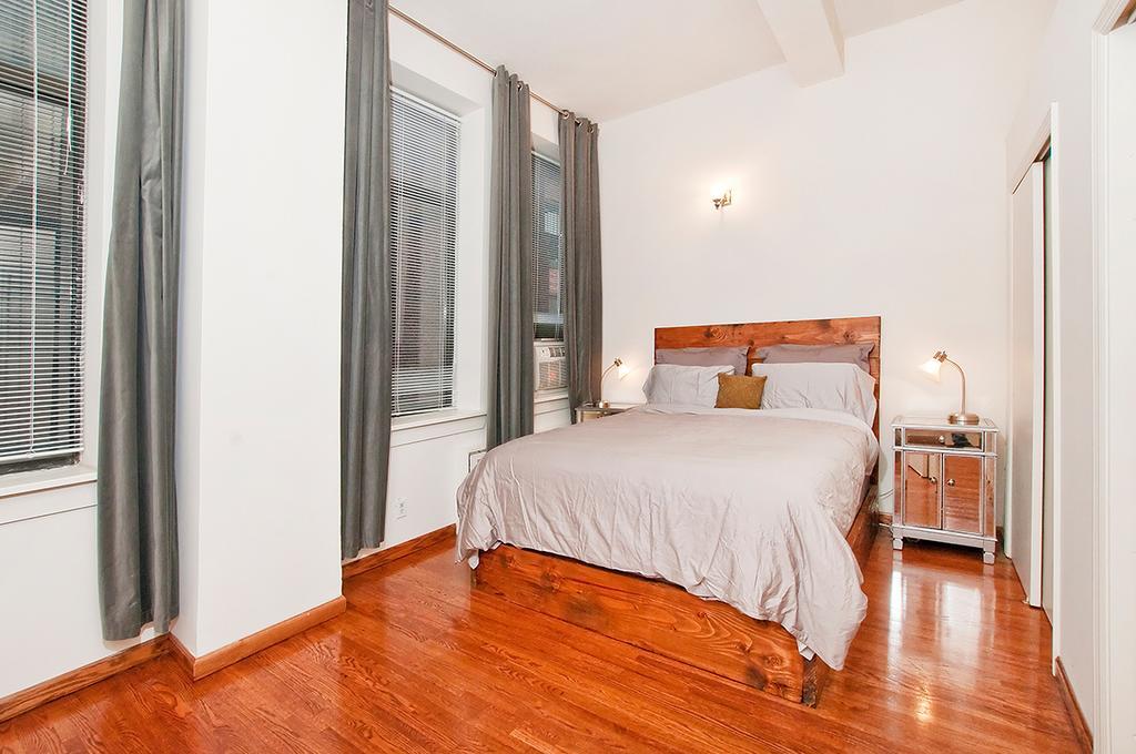 Luxury Apartments Next To Times Square ニューヨーク 部屋 写真