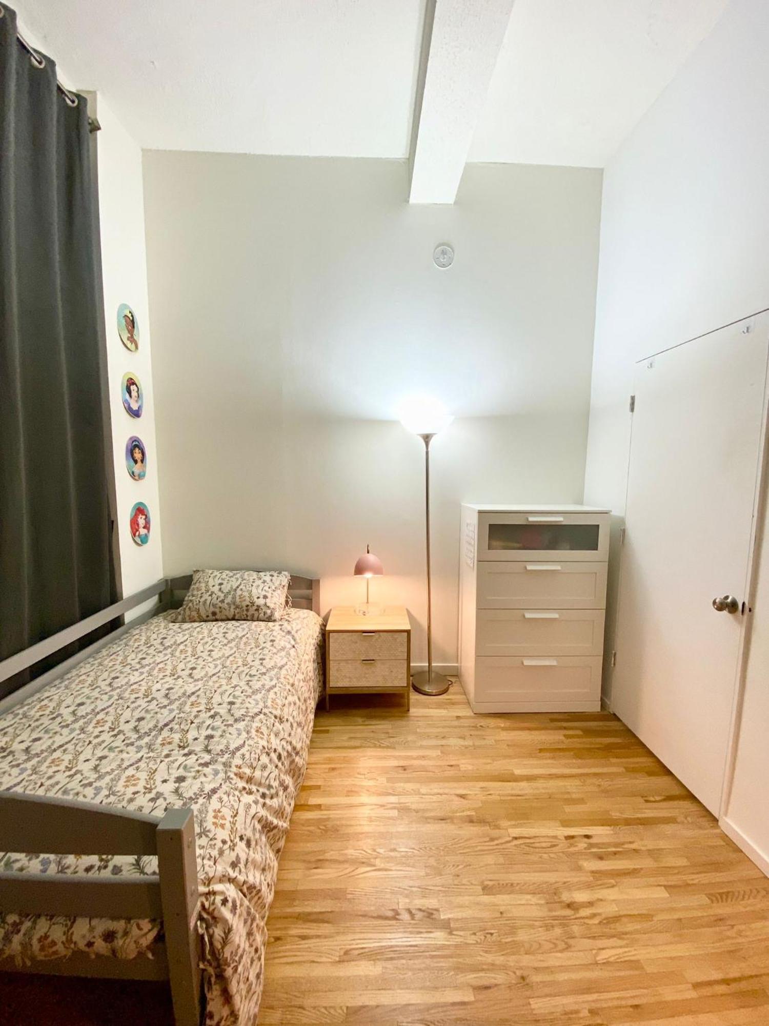 Luxury Apartments Next To Times Square ニューヨーク エクステリア 写真