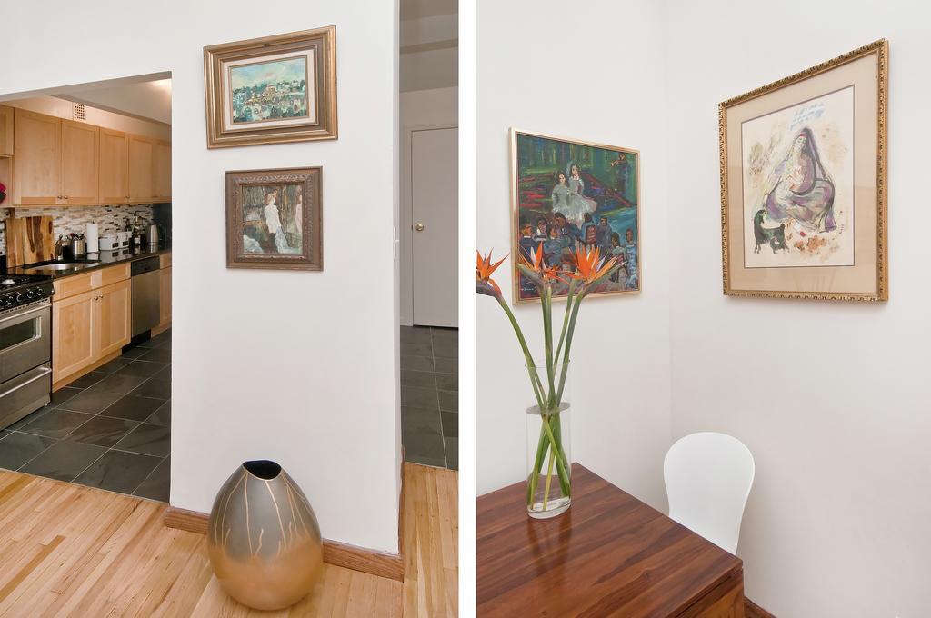 Luxury Apartments Next To Times Square ニューヨーク 部屋 写真